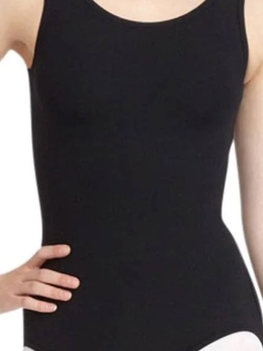 Capezio girls Classic Leotard